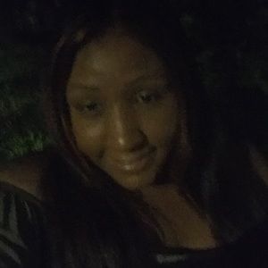 Meet your Posher, Lashawn